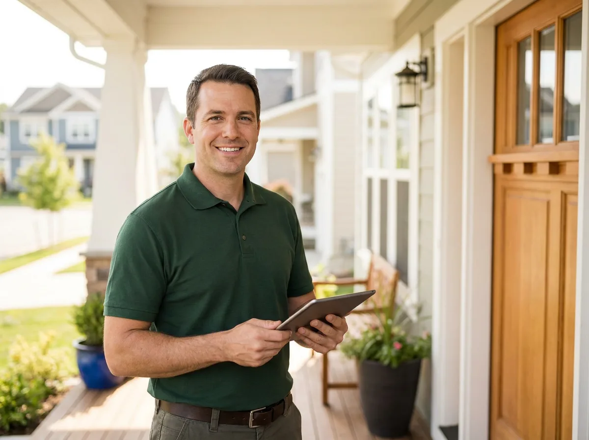 Pest control FAQs for Warsaw, KY